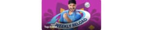 10Cric Reload Bonus